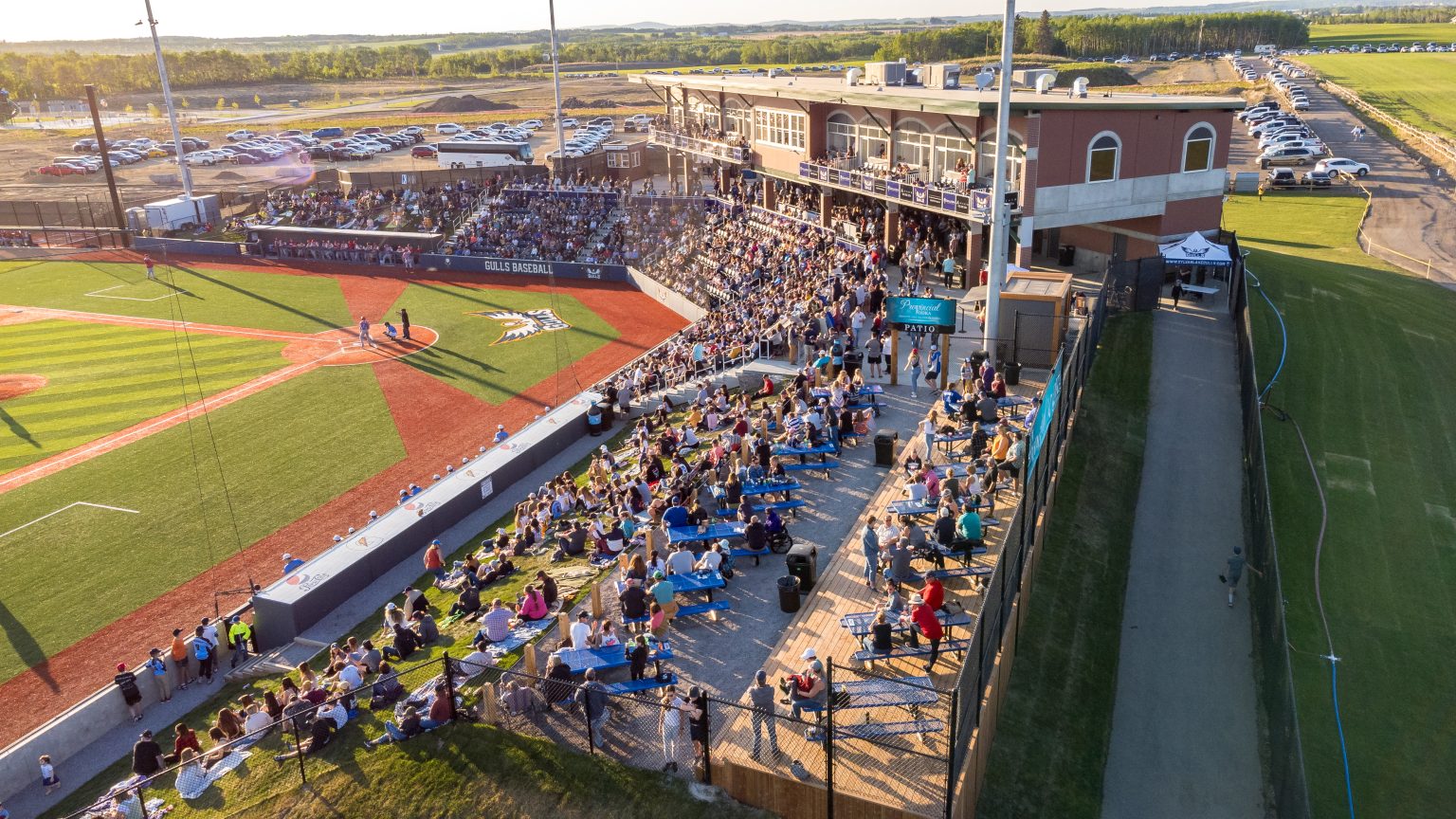 Gulls Ticket Options Sylvan Lake Gulls Baseball Sylvan Lake Gulls